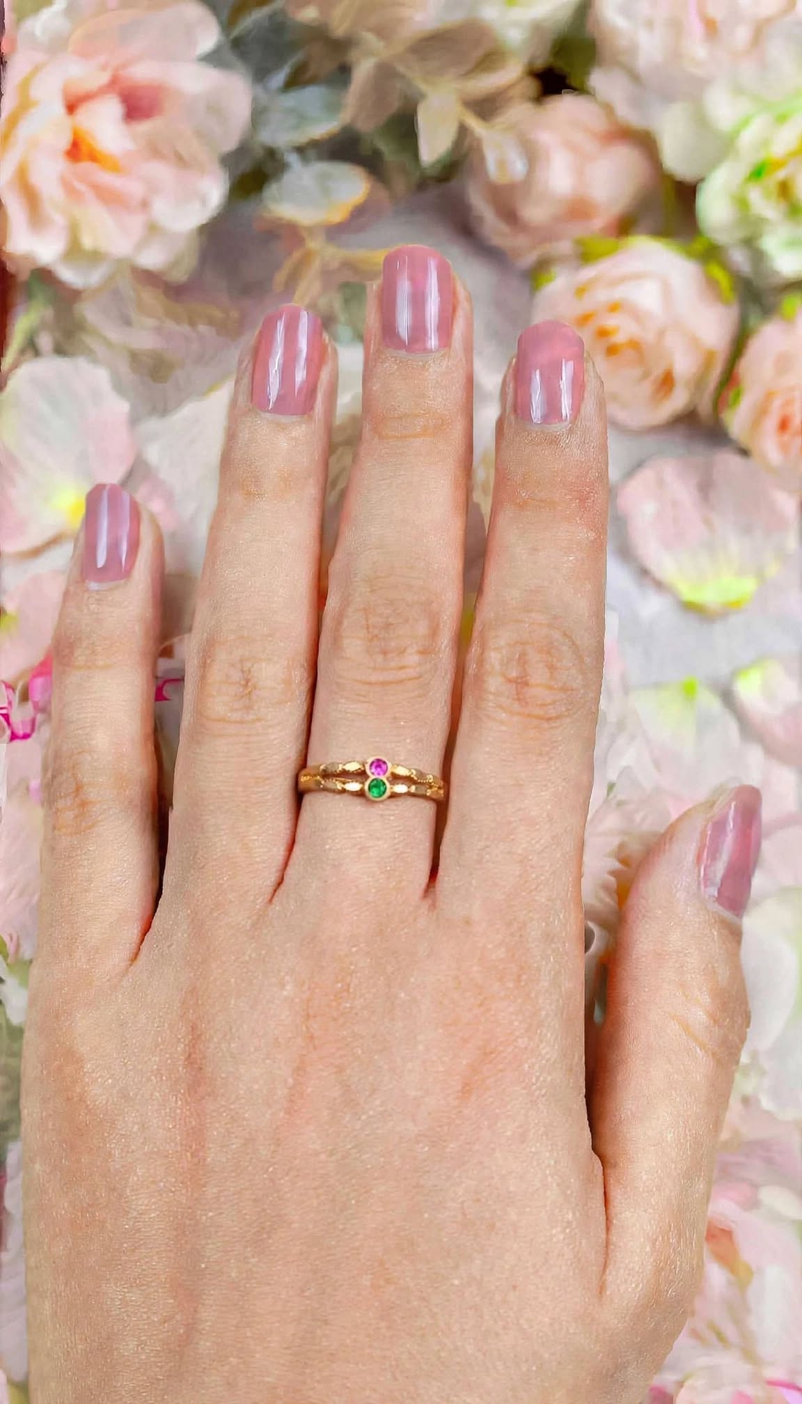 Impon ring