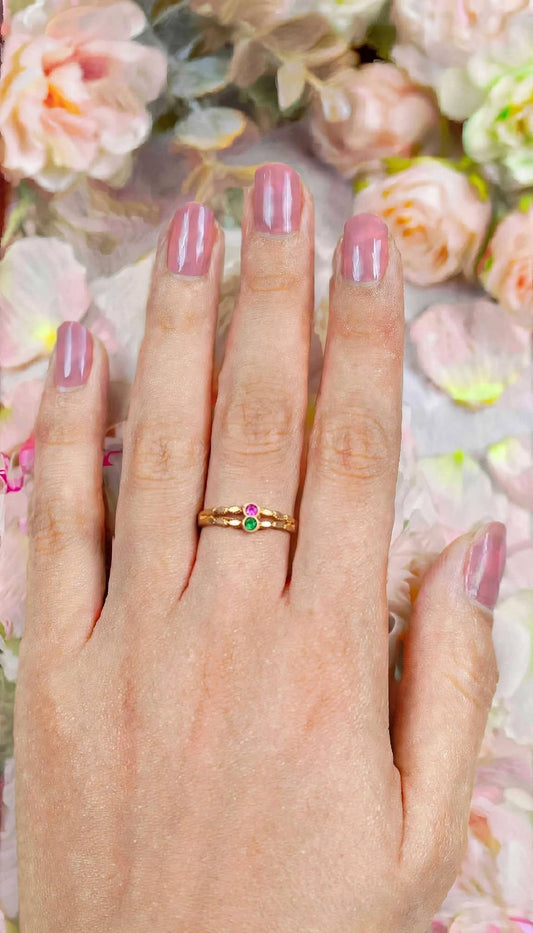 Impon ring