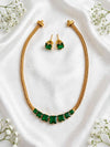 Antic necklace.