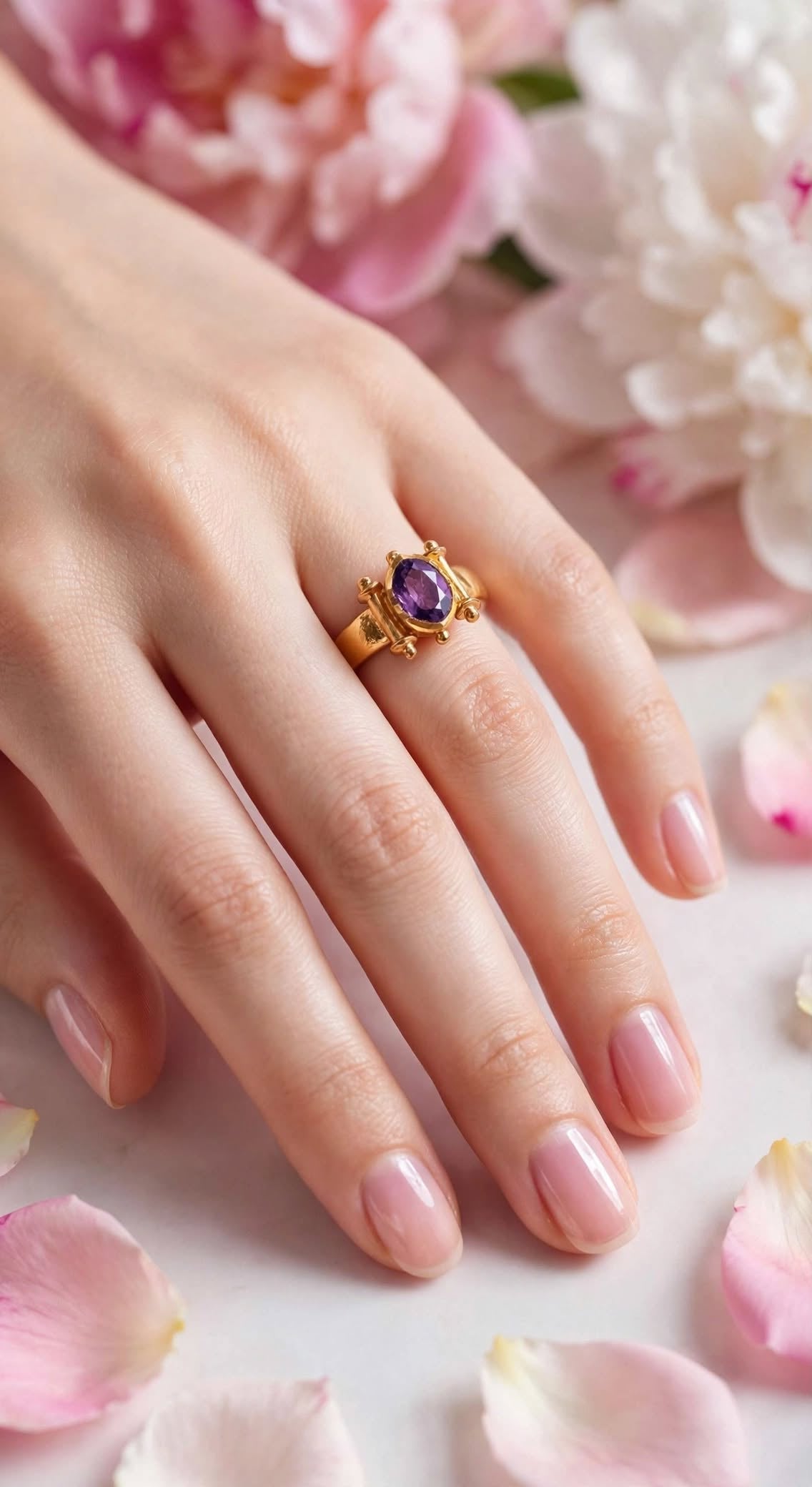 Impon ring