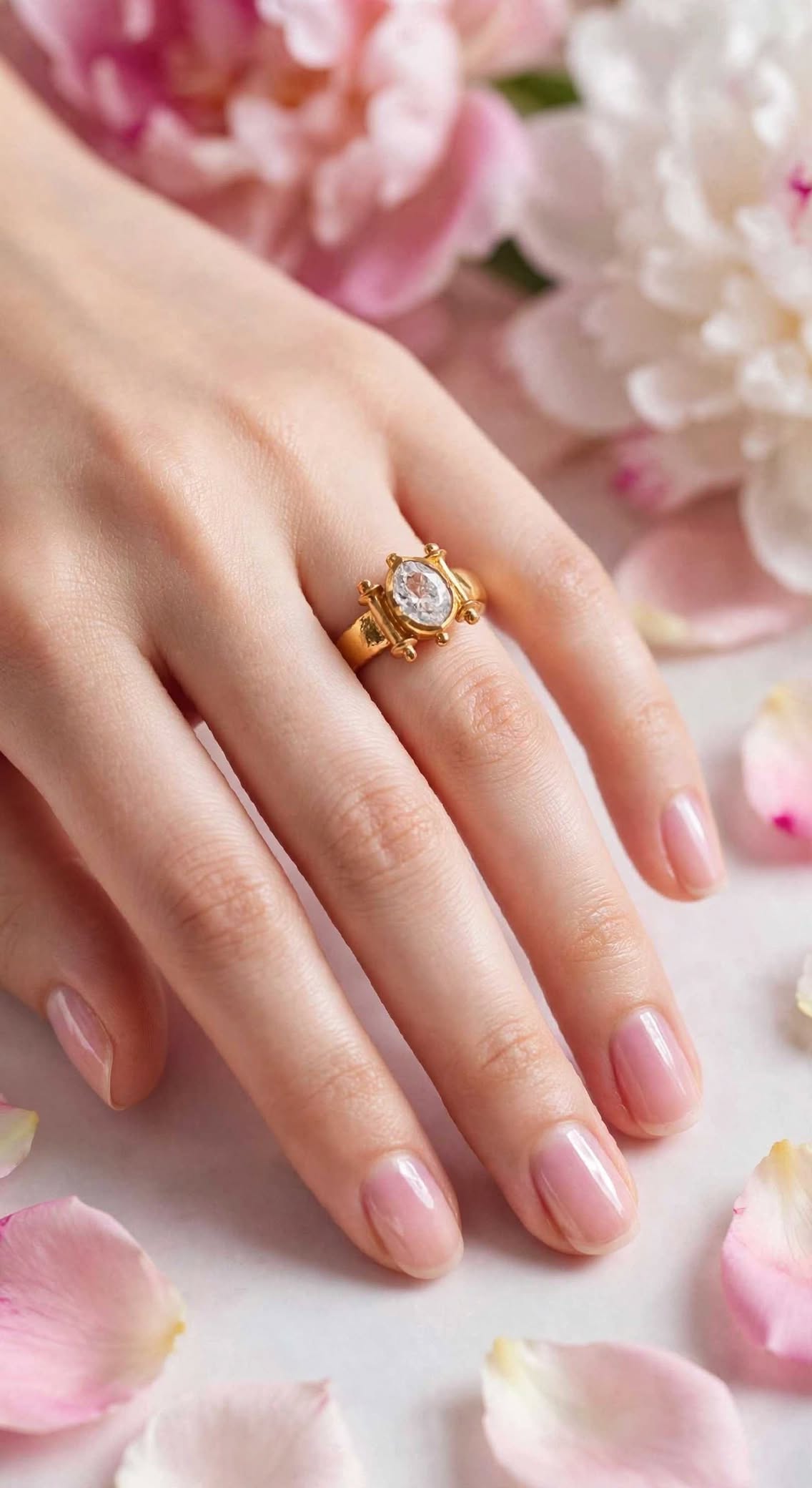 Impon ring
