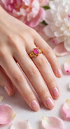 Impon ring