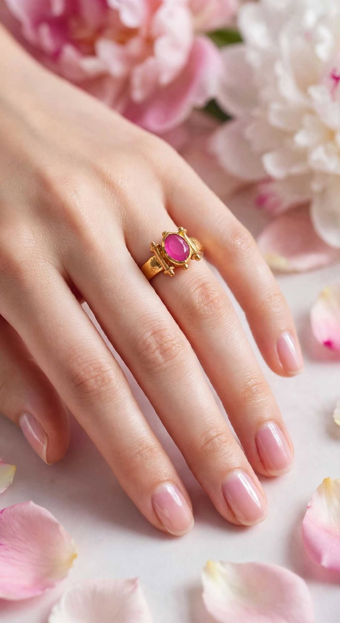 Impon ring