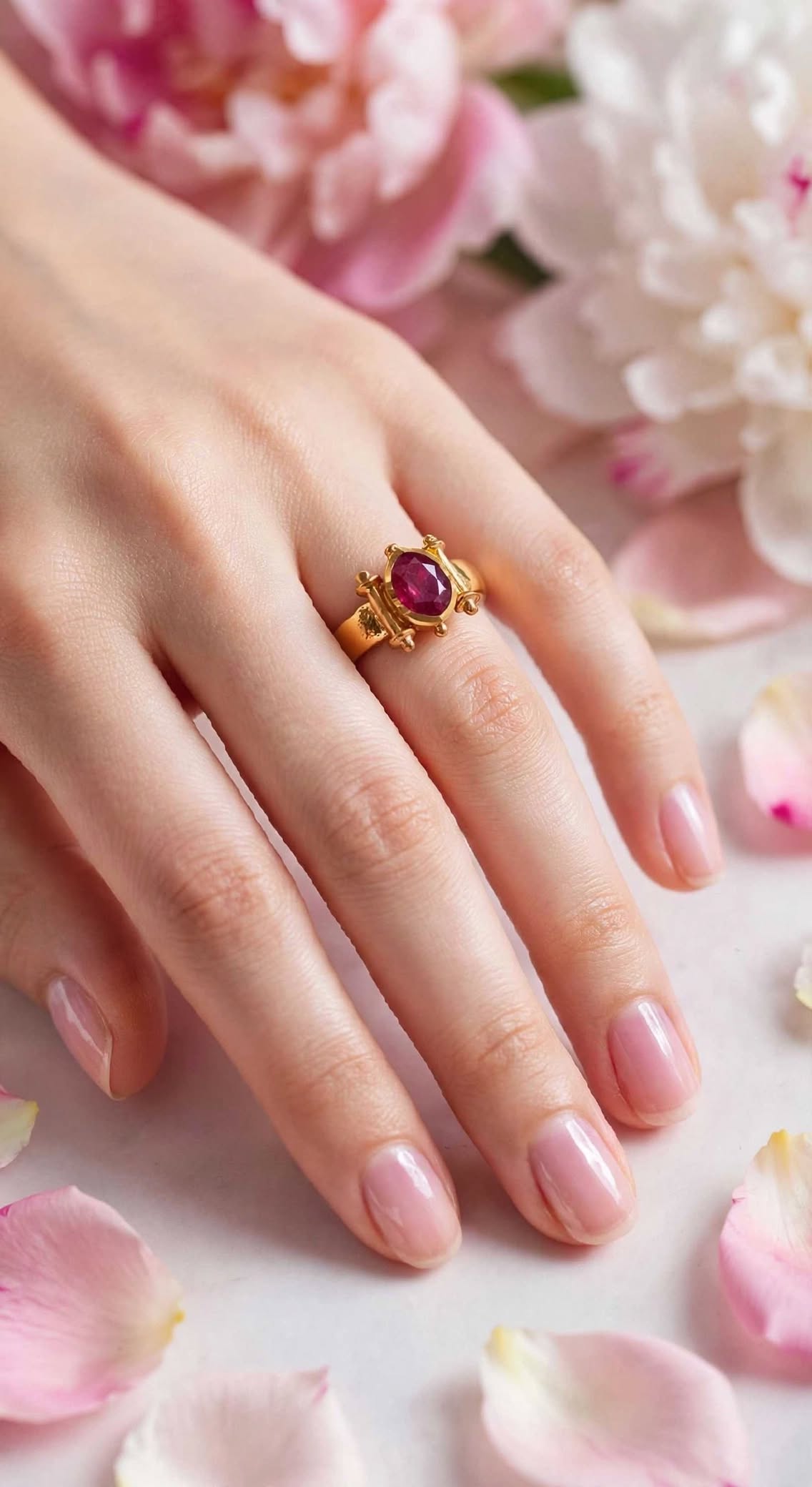 Impon ring