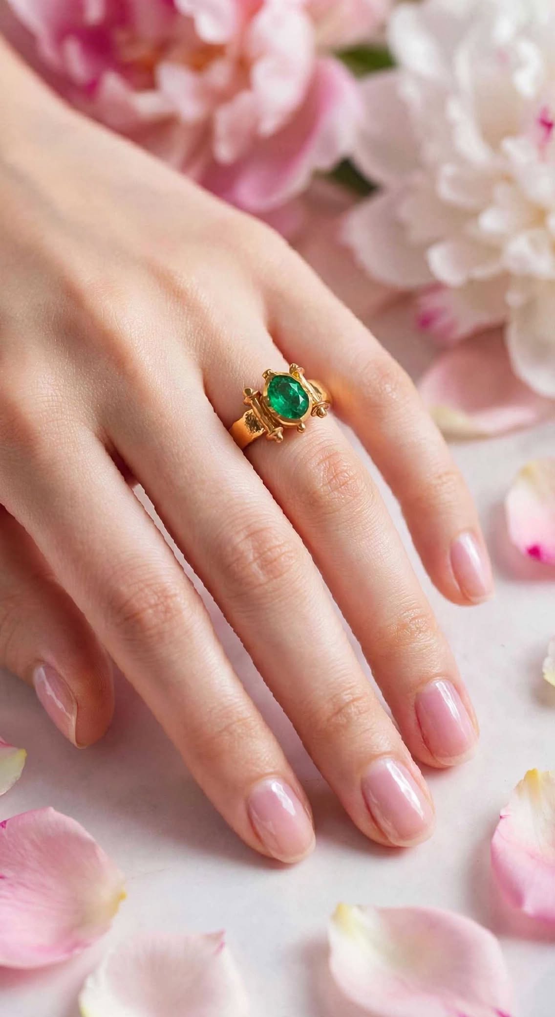 Impon ring