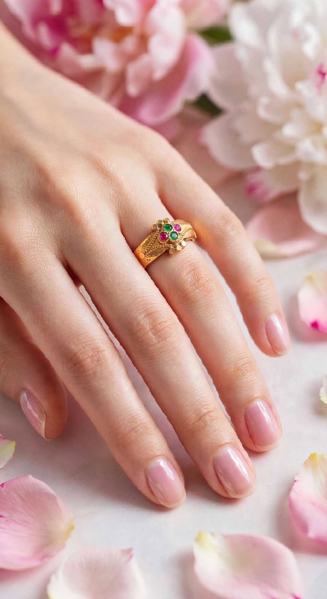 Impon ring
