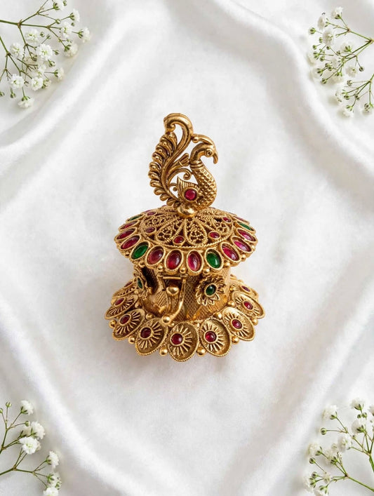 Kumkum box