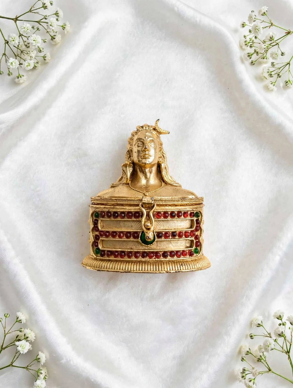 Kumkum box