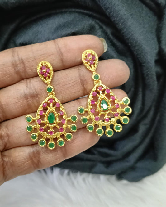 AD earing