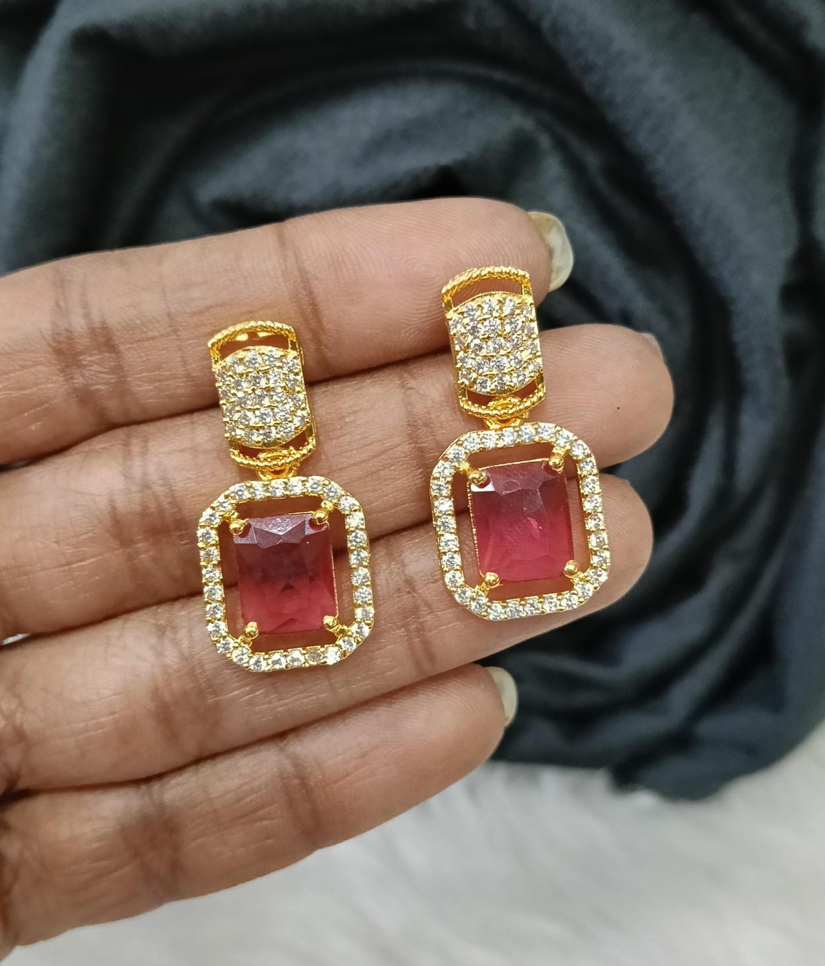 AD earing