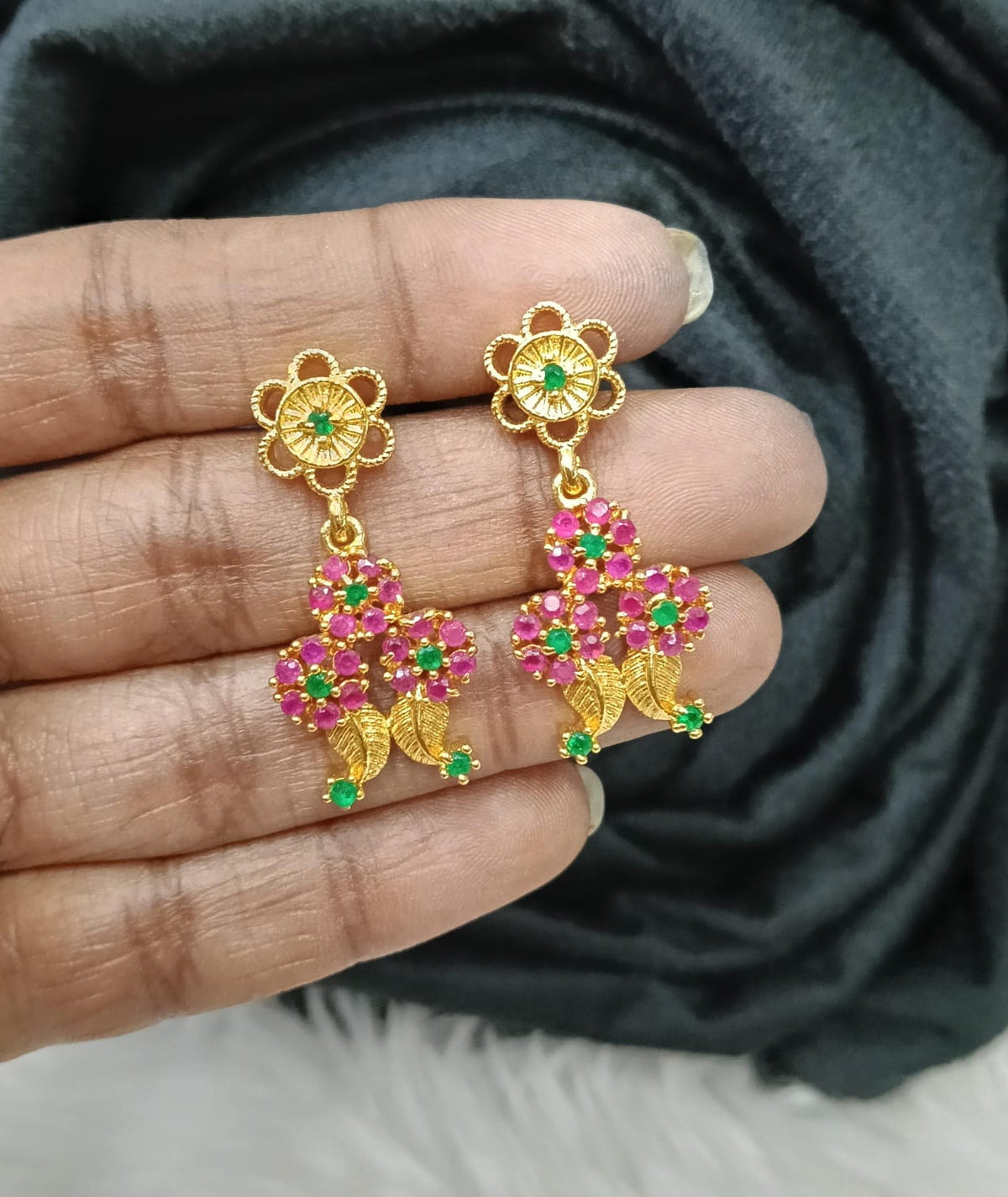AD earing