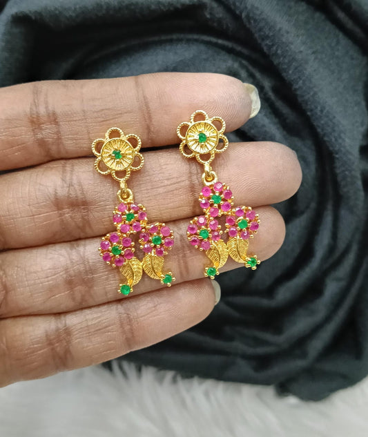 AD earing