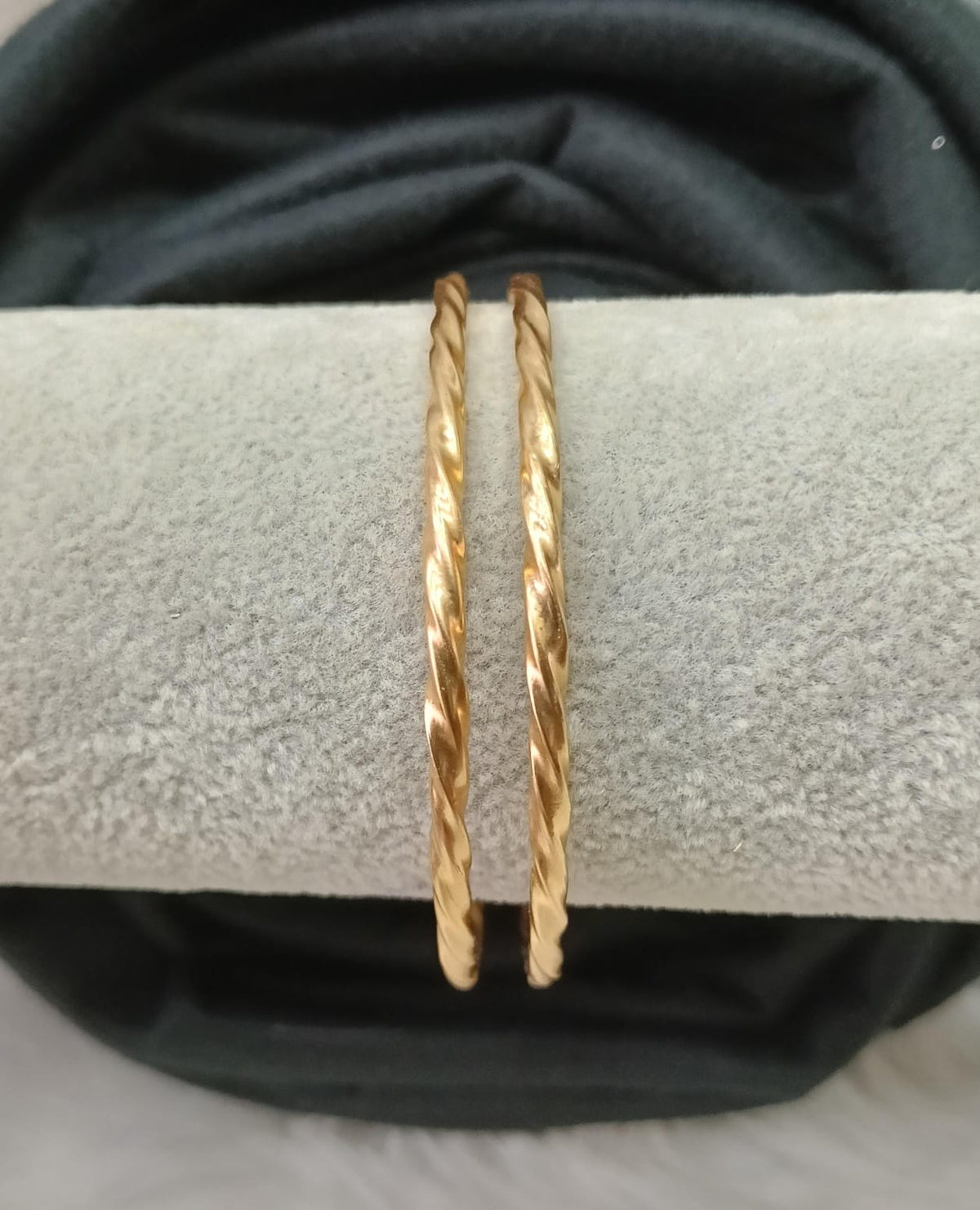Impon bangle
