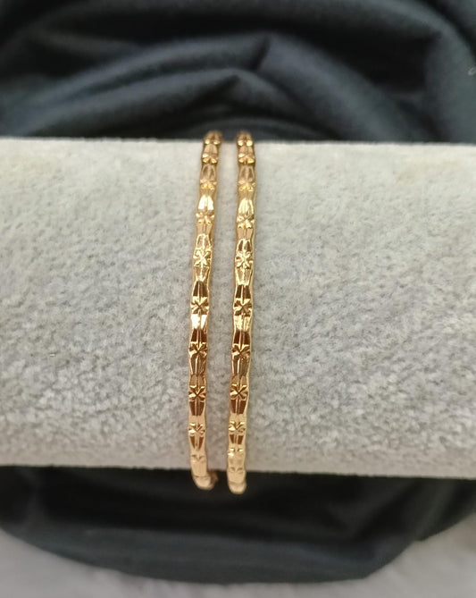 Impon bangle.