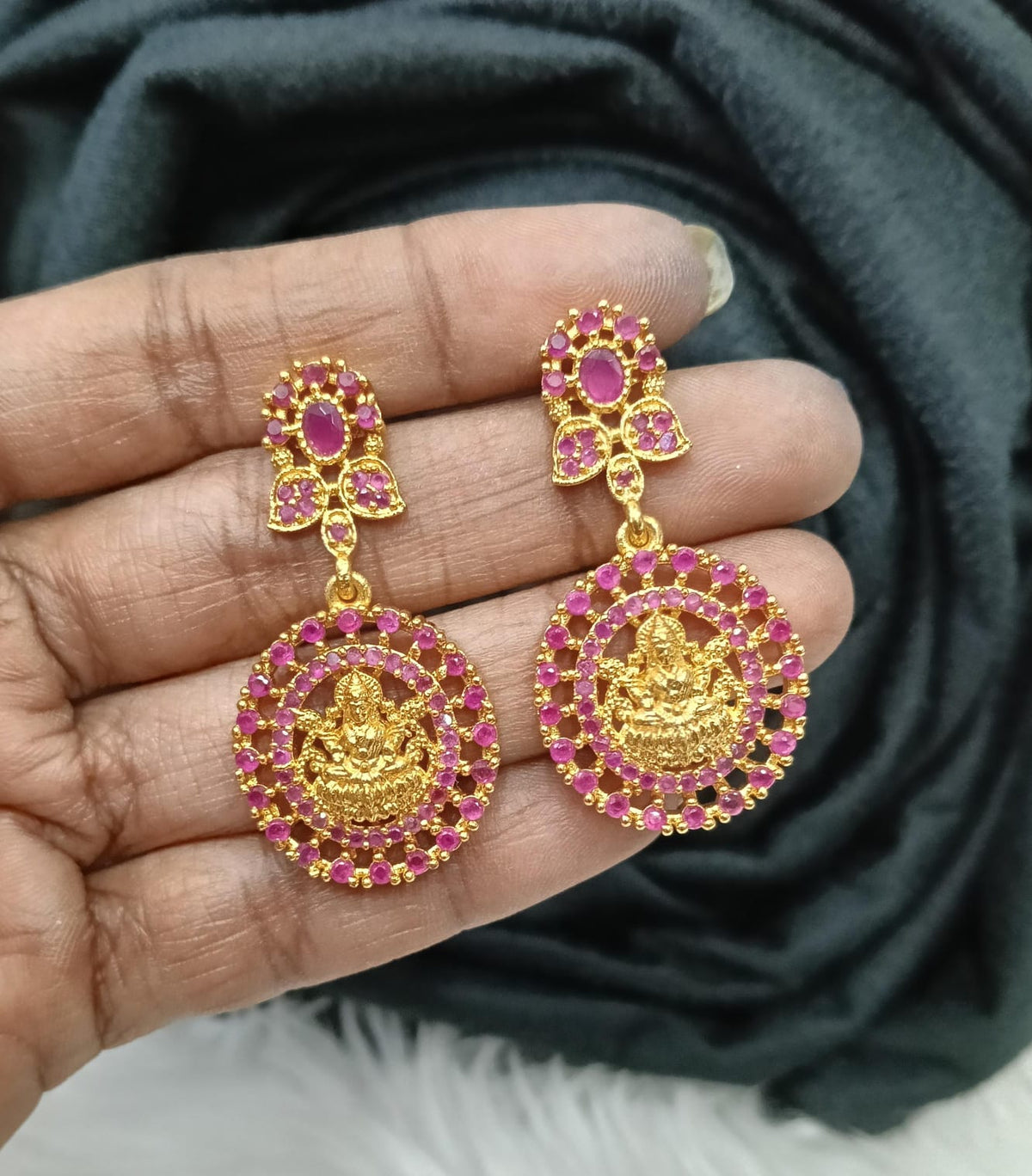 AD earing