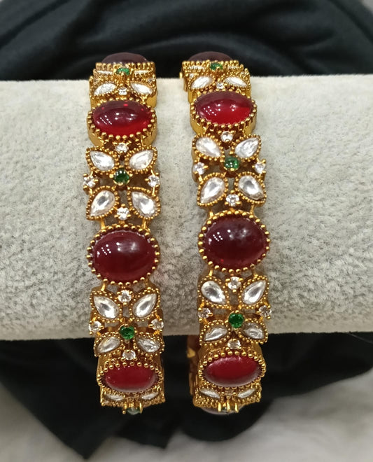 Antique AD bangle.