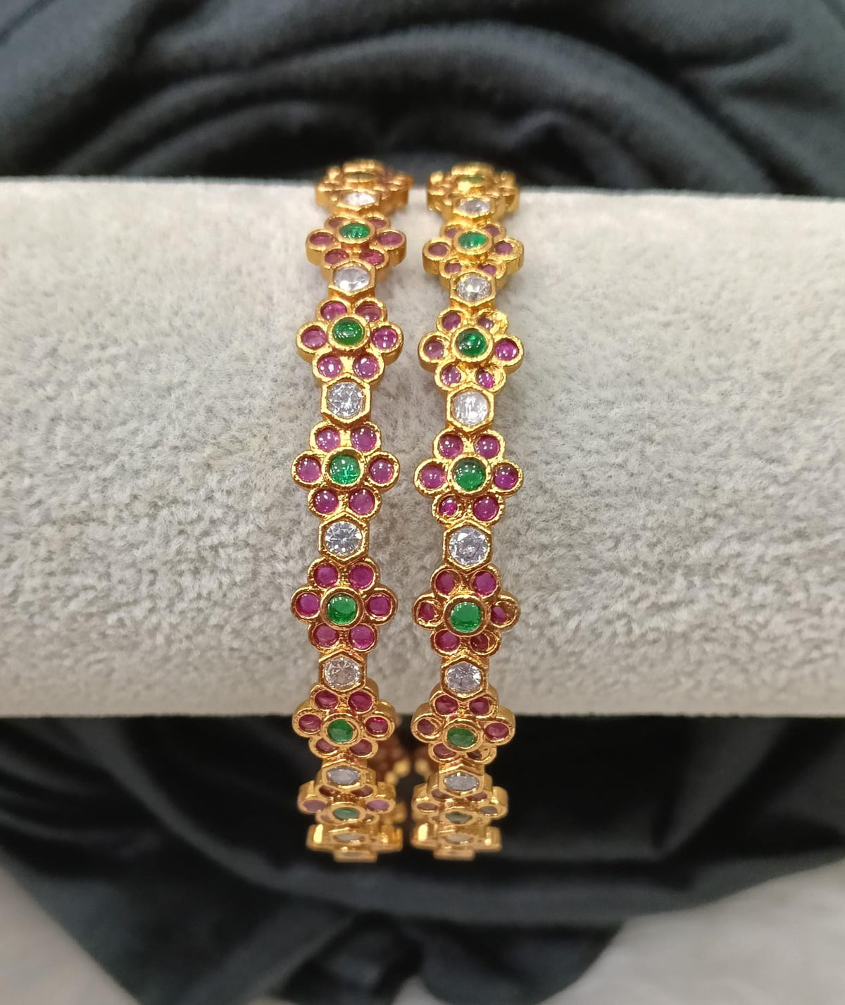 Antic bangle