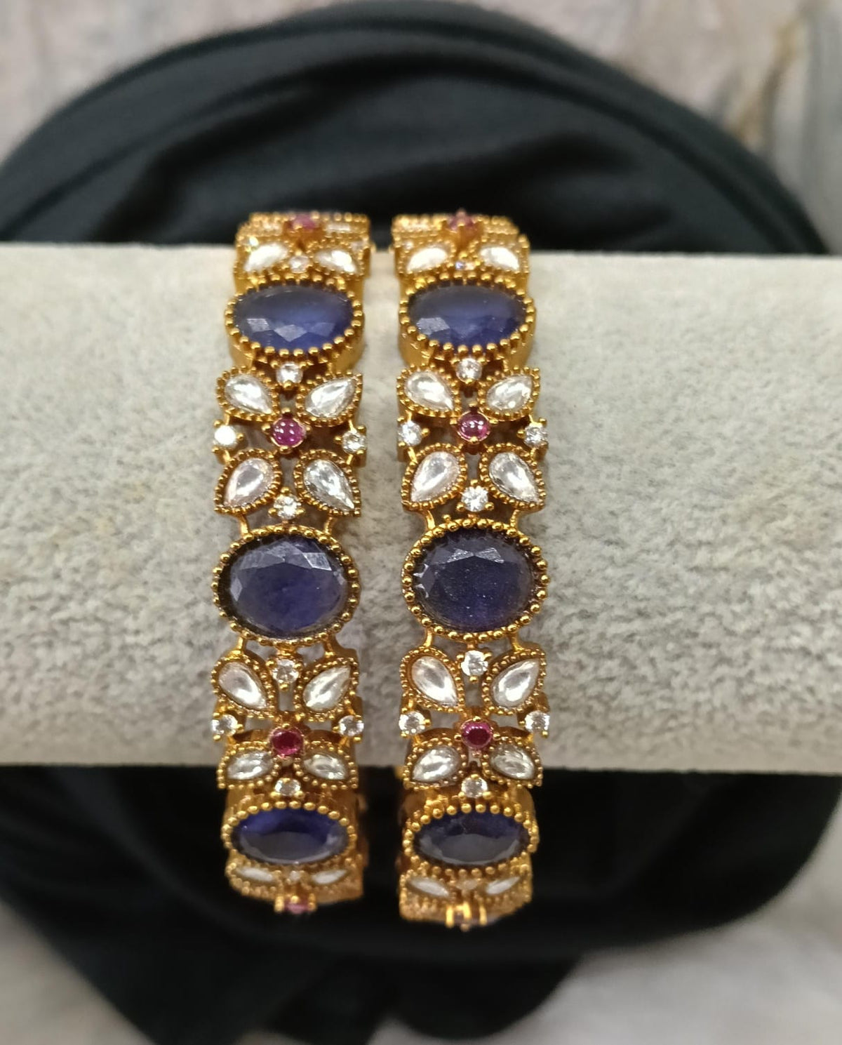 Antic AD bangle.
