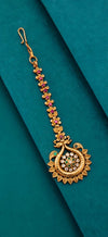 Antique Tikka.