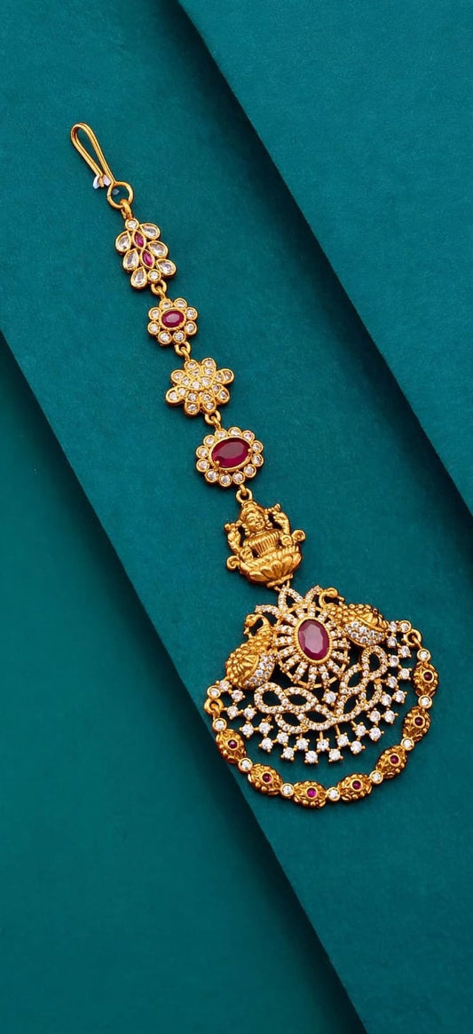 Antique Tikka.