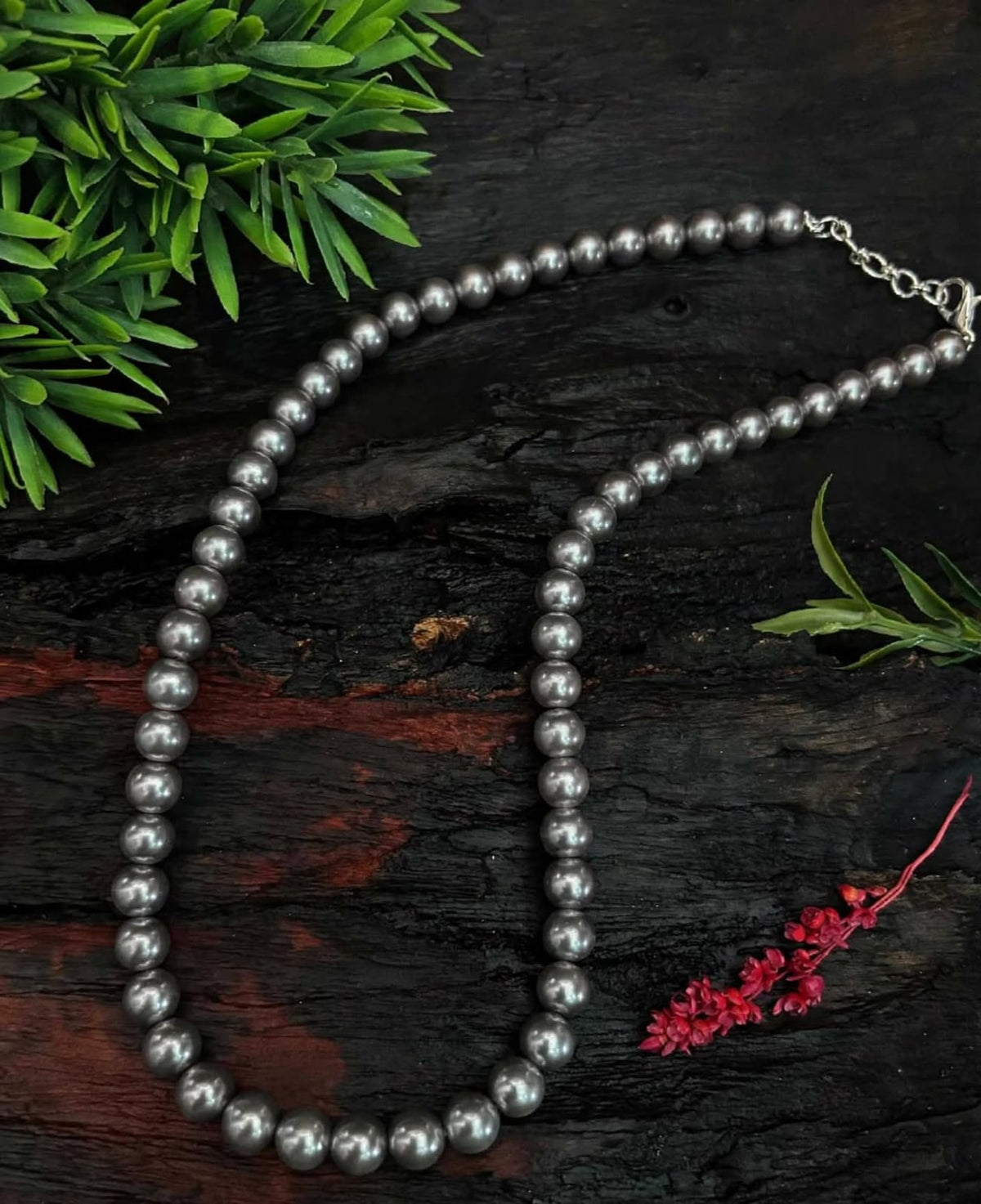 Pearl mala