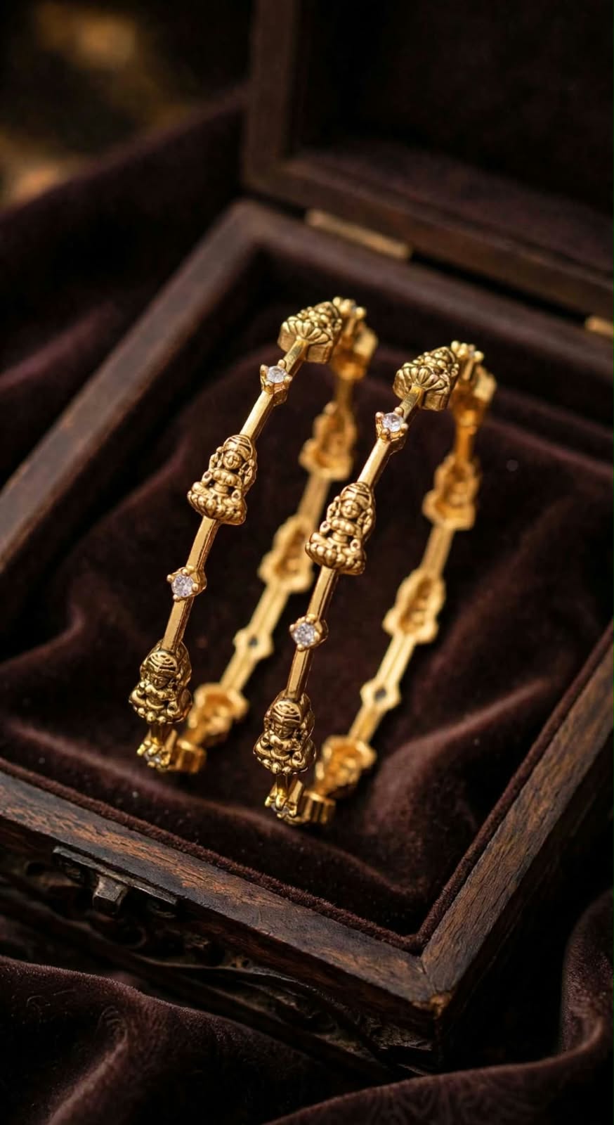 Antique Bangle.