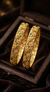 Forming Bangle.