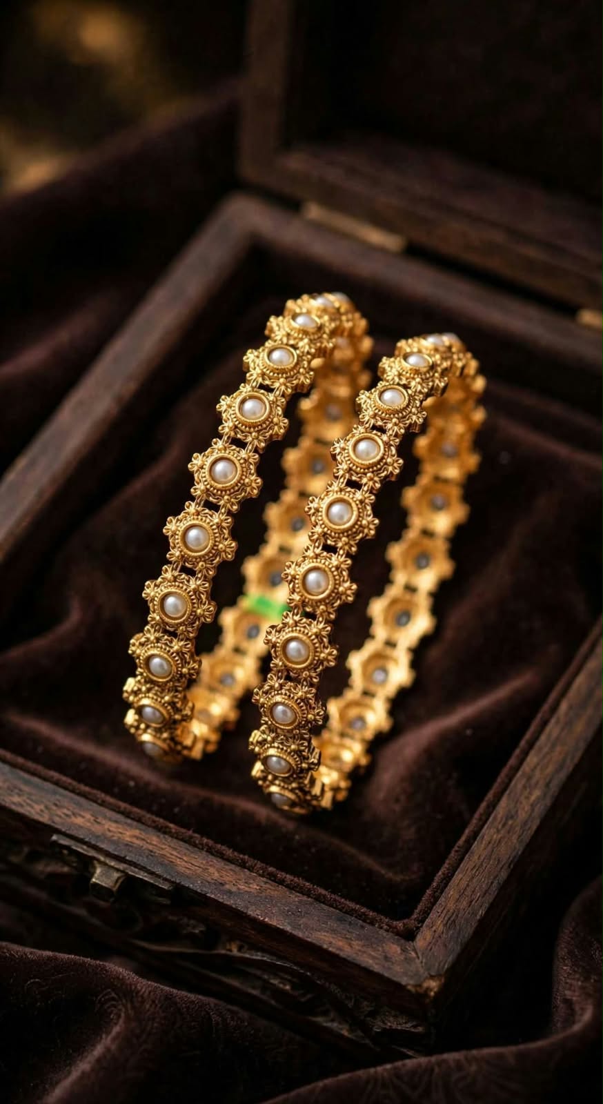 Antique Bangle.