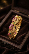 Antique bangle.