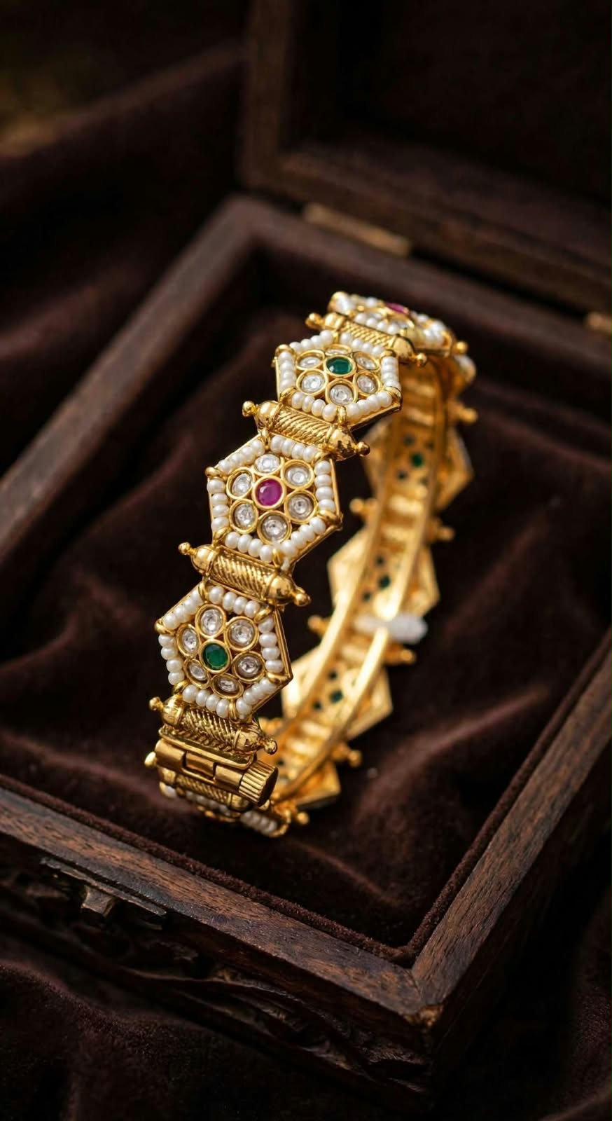 Antique Bangle.