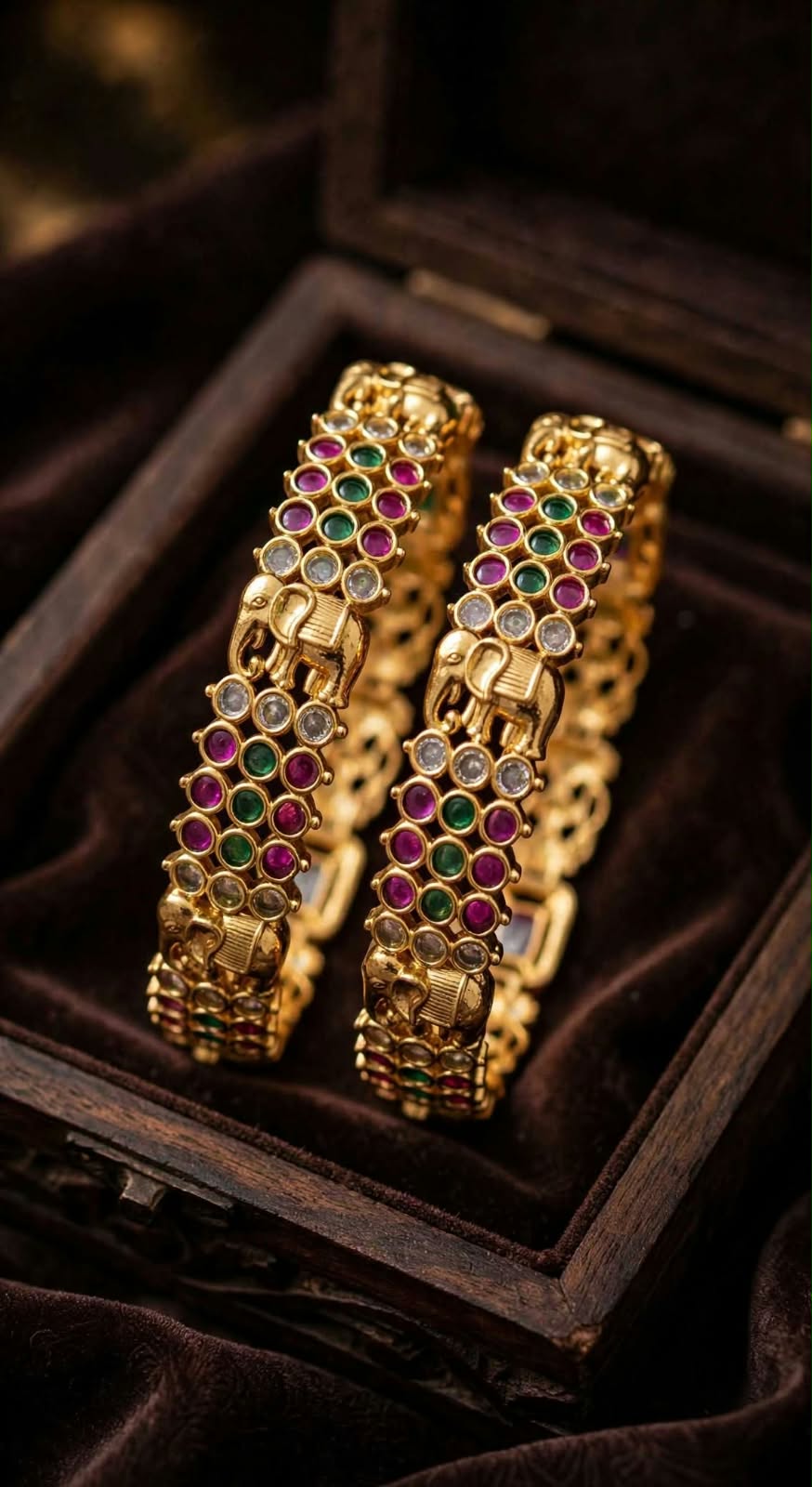 Antique Bangle.