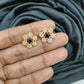 Gold Plated AD Stud.