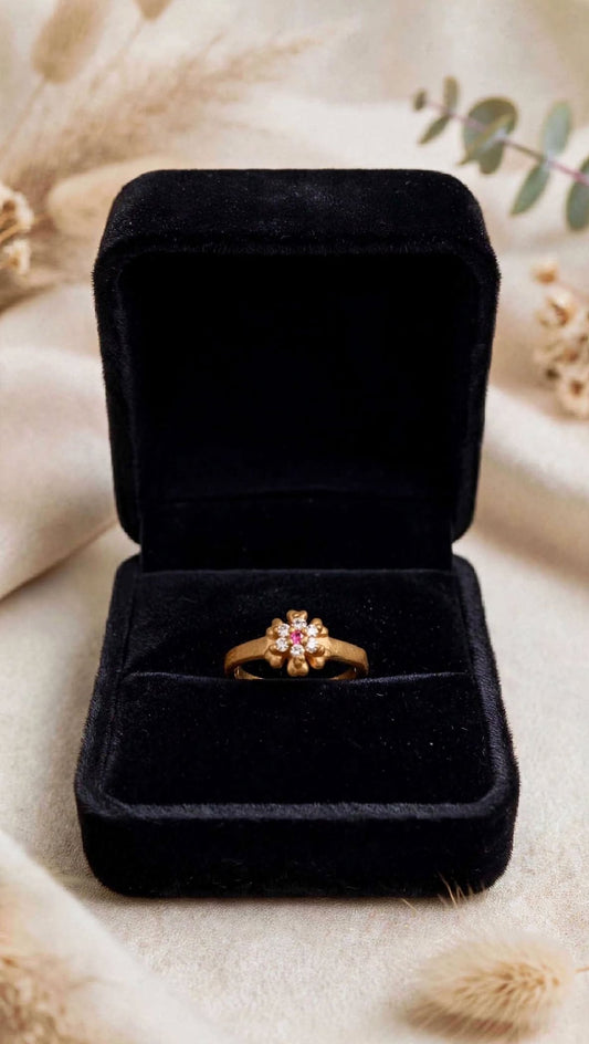 Impon Ad ring.