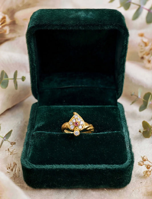 Impon ring.