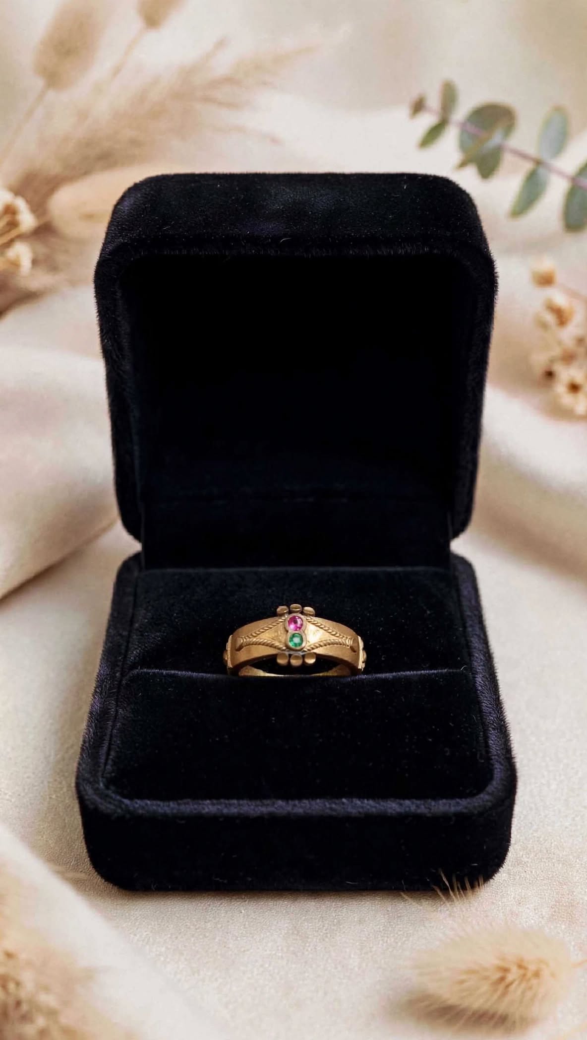 Impon ring