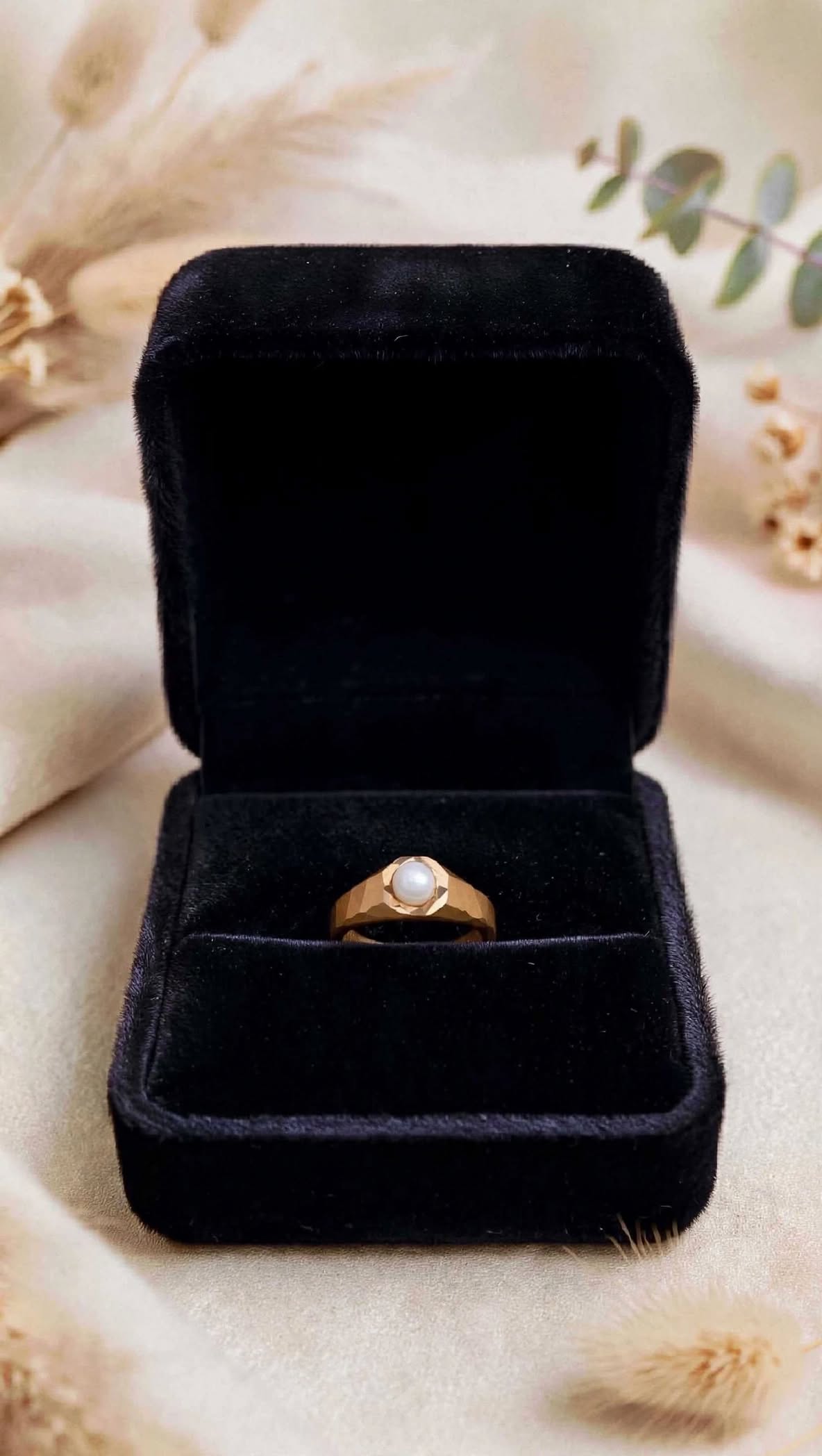 Impon ring