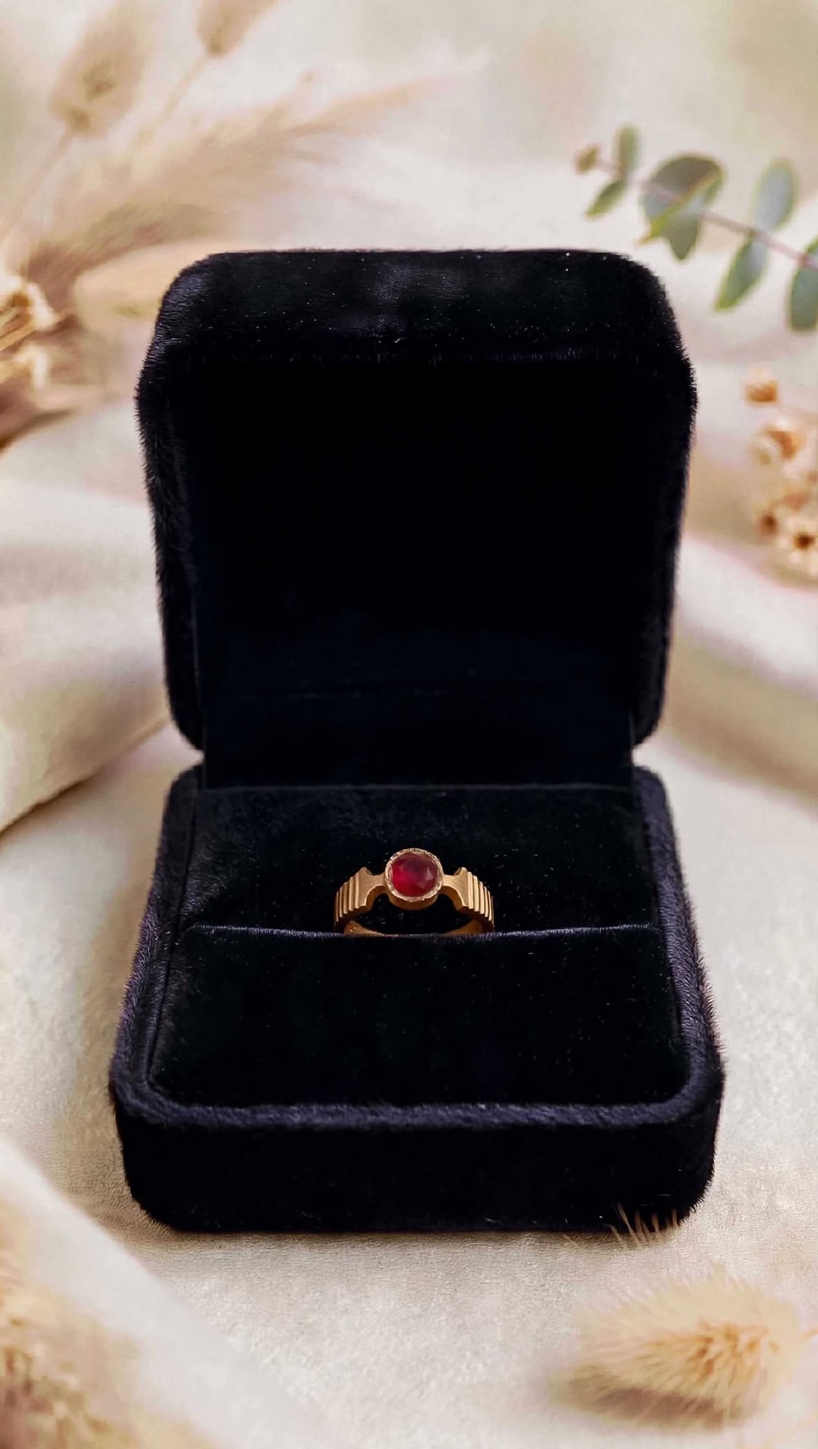 Impon ring