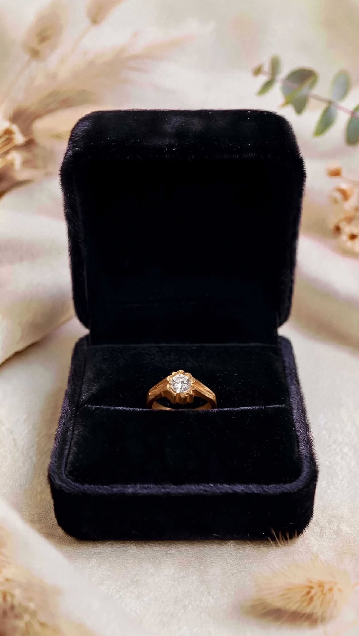 Impon ring
