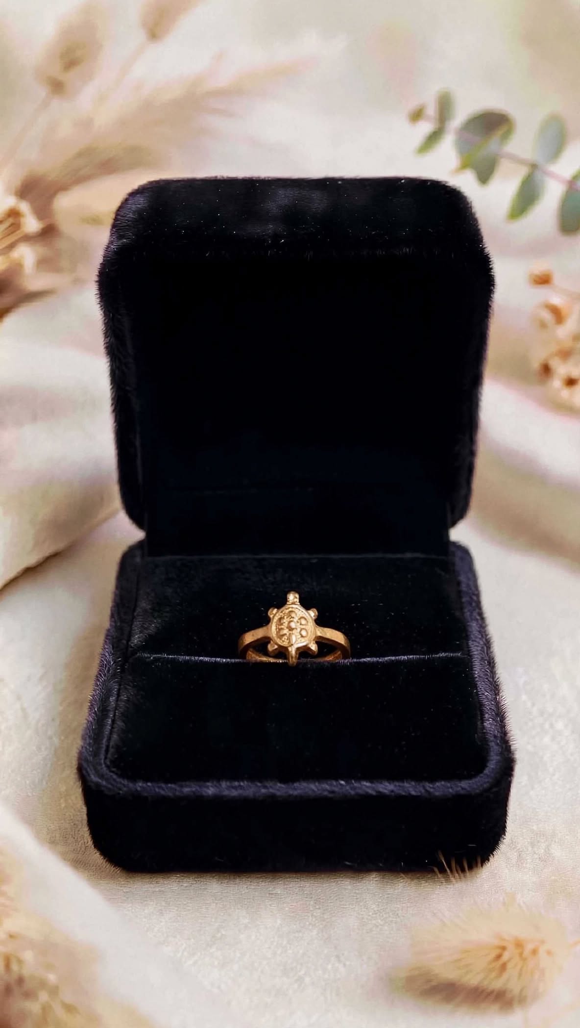 Impon ring