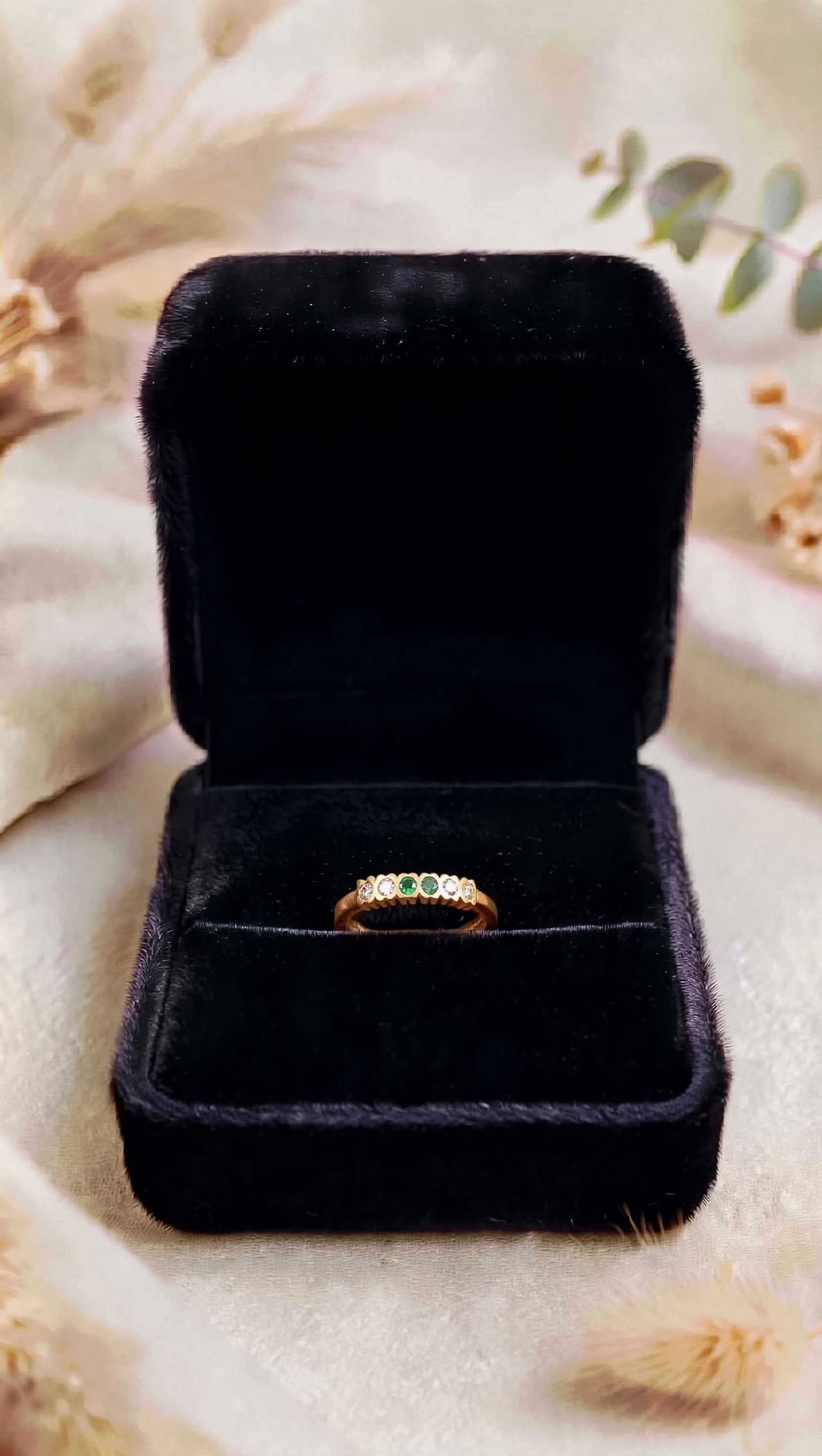 Impon ring