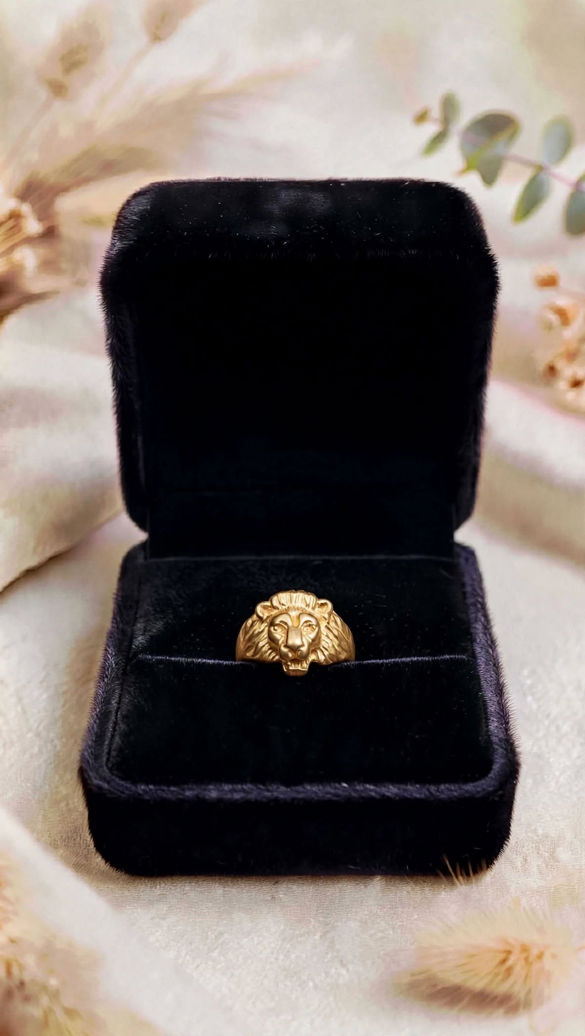 Impon gents ring