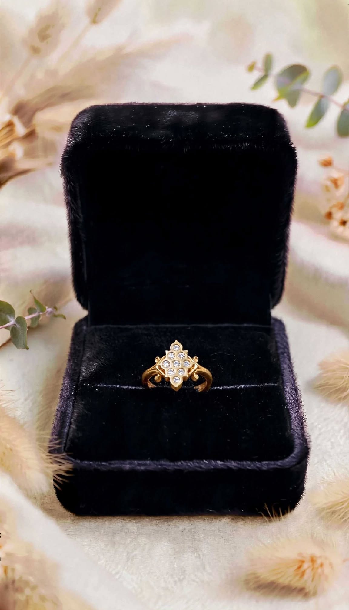 Impon ring
