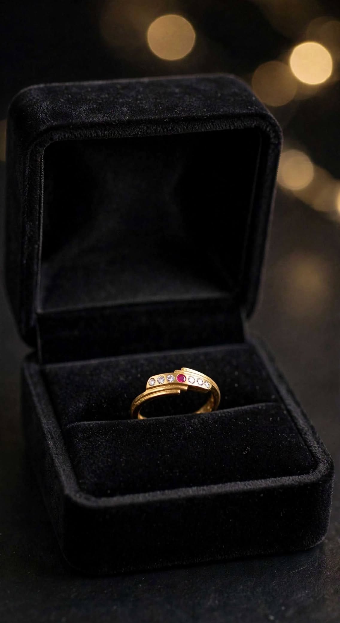 Impon ring