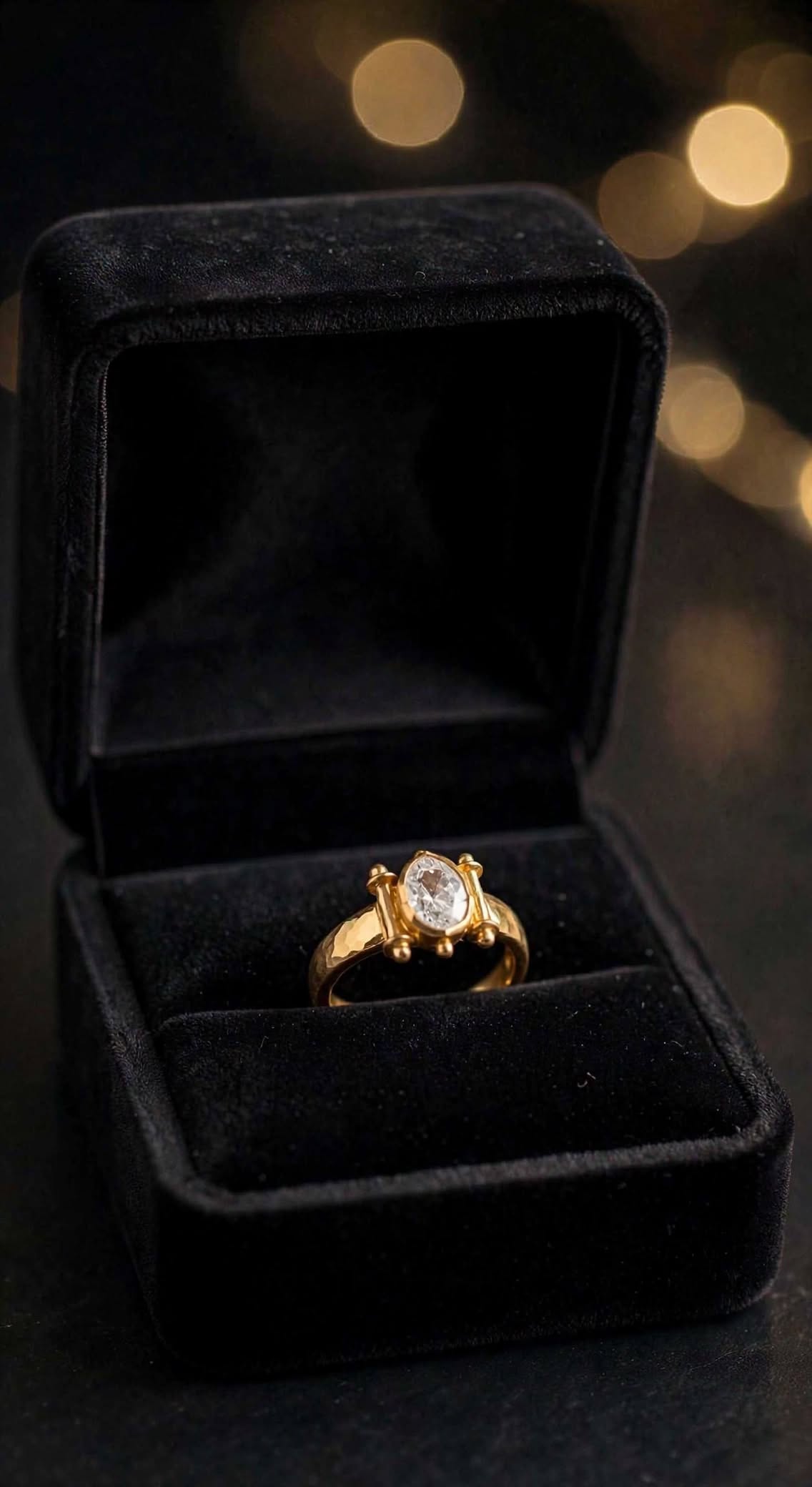 Impon ring