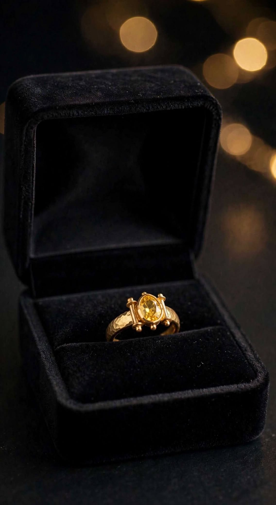 Impon ring
