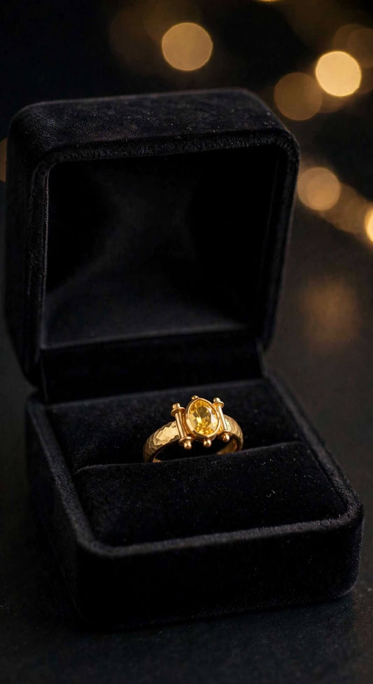 Impon ring