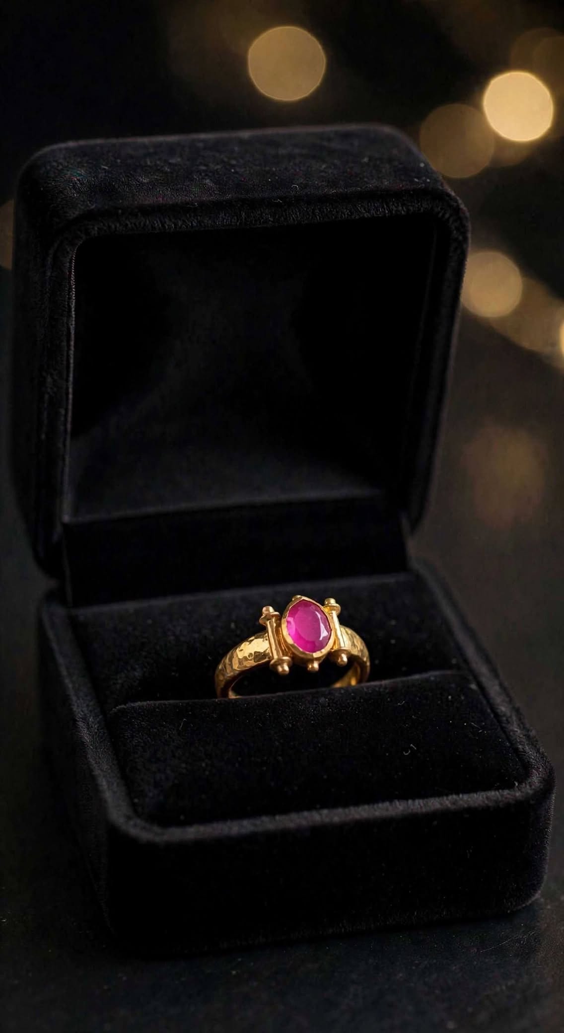 Impon ring