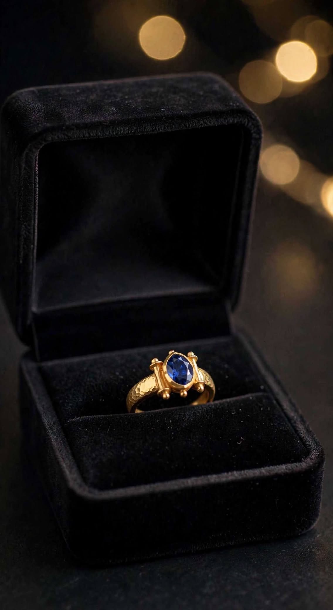 Impon ring