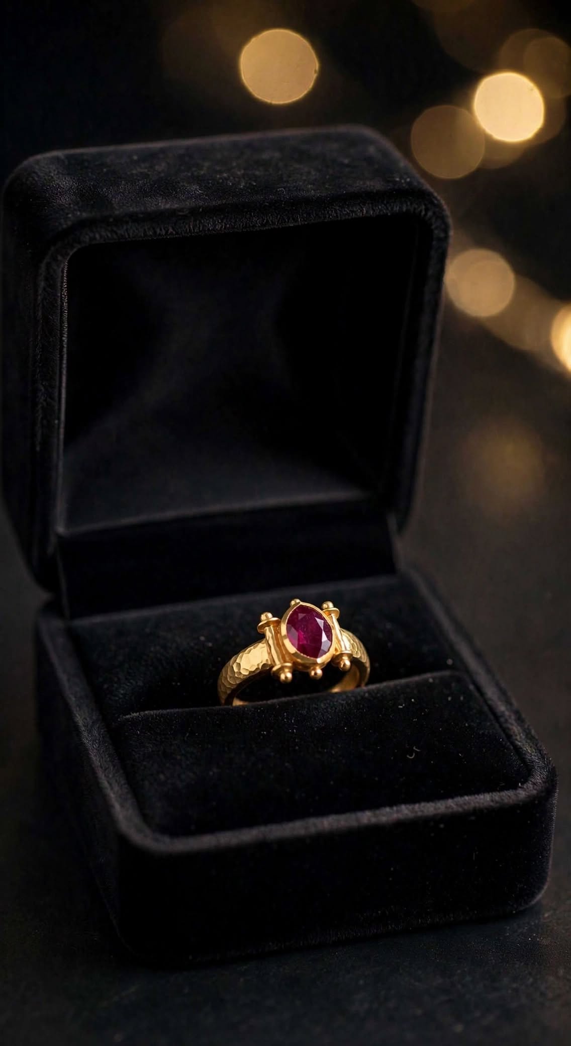 Impon ring