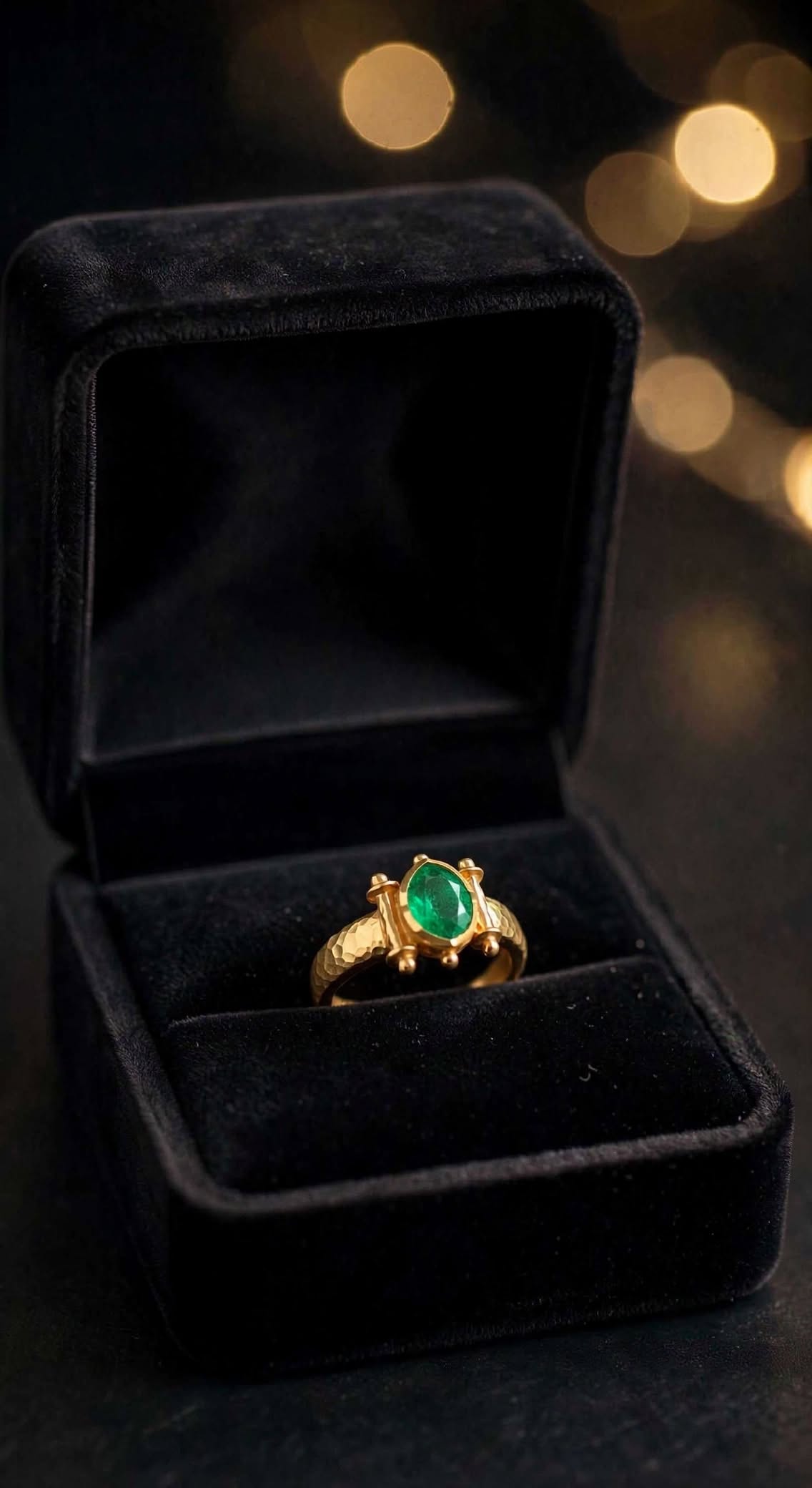 Impon ring